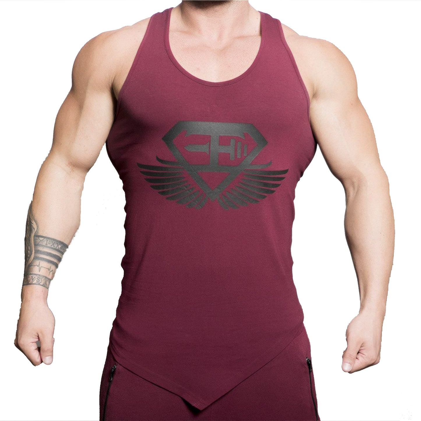 Body Engineers(ボディエンジニア) Tシャツ