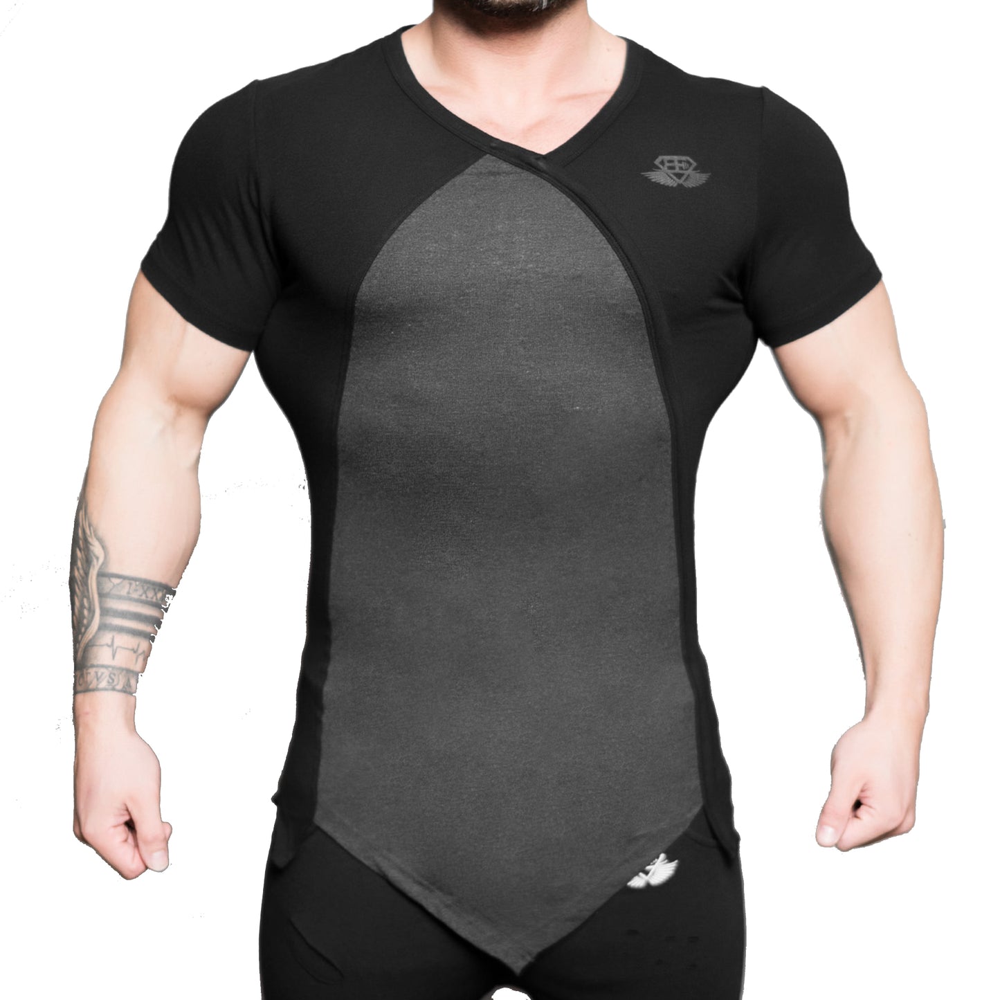Body Engineers(ボディエンジニア) Tシャツ