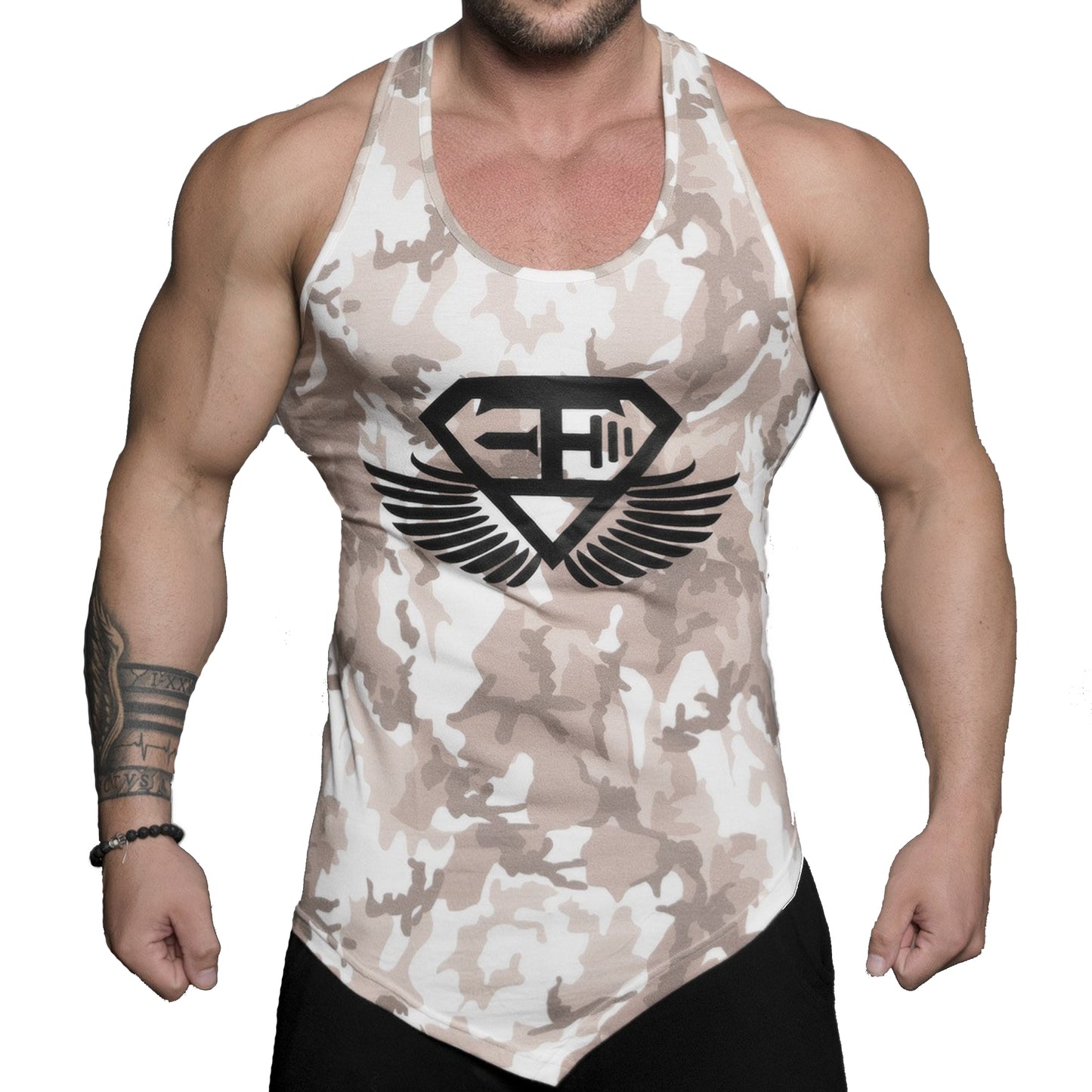 Body Engineers(ボディエンジニア) Tシャツ