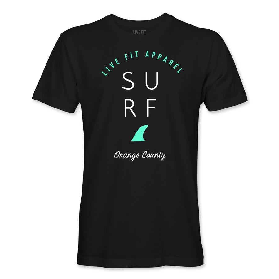 LIVE FIT (リブフィット) Tシャツ
