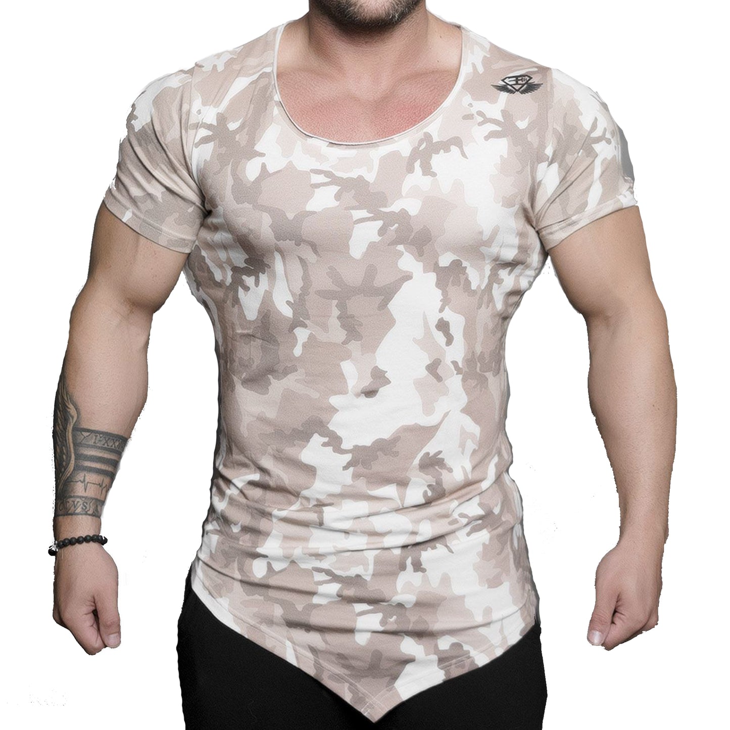 Body Engineers(ボディエンジニア) Tシャツ