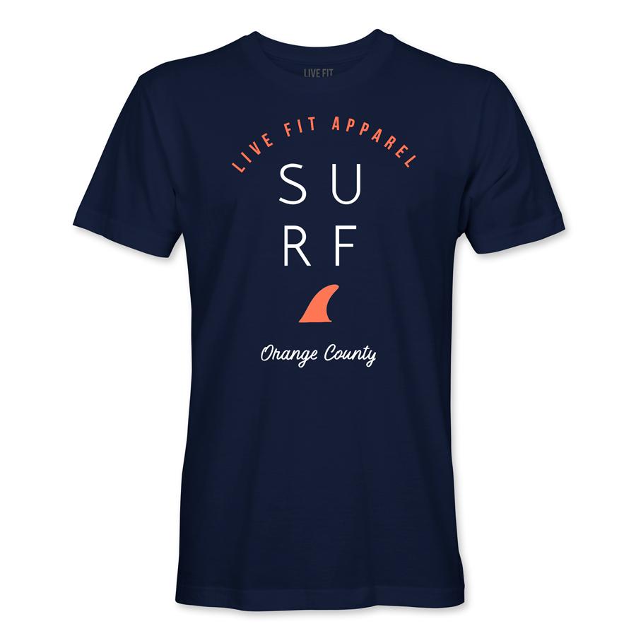 LIVE FIT (リブフィット) Tシャツ