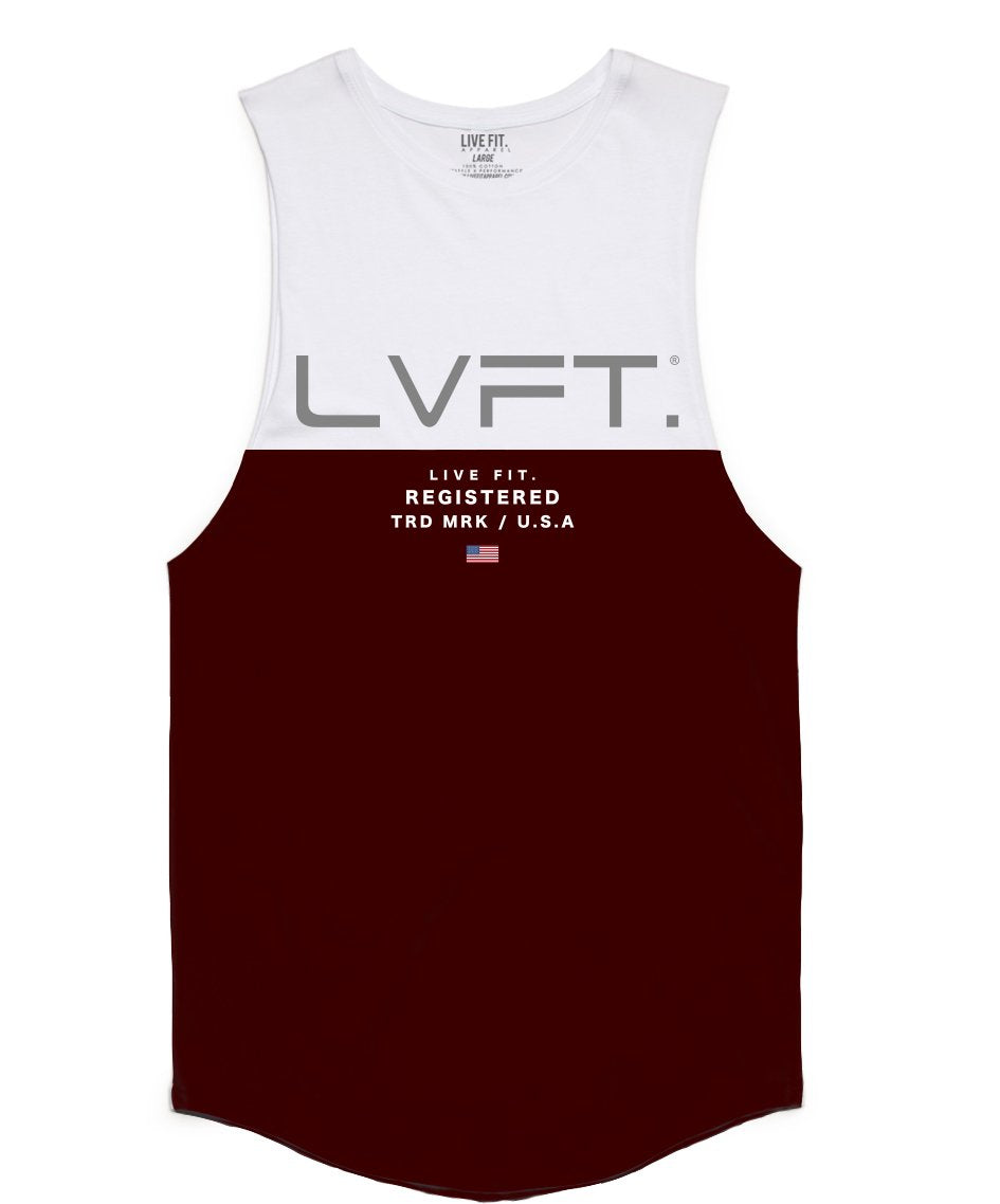 LIVE FIT (リブフィット) Tシャツ
