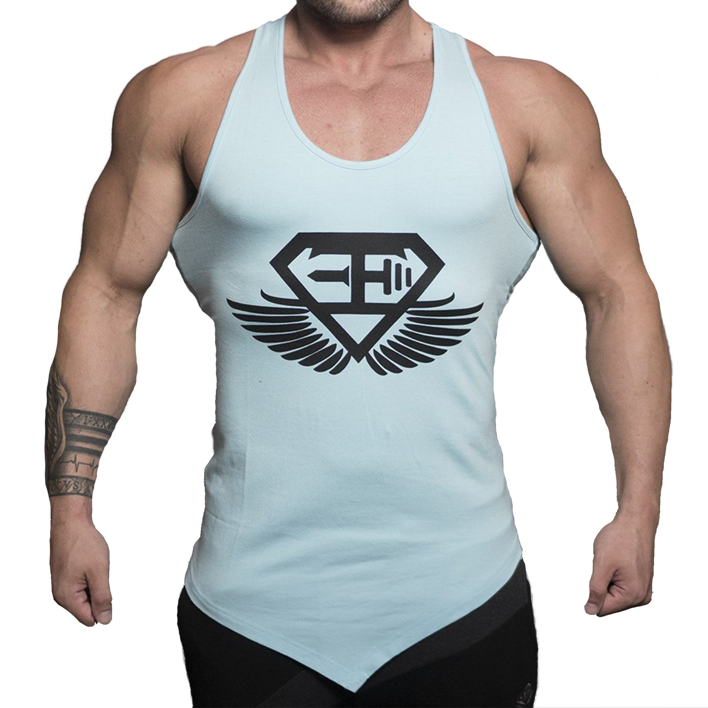 Body Engineers(ボディエンジニア) Tシャツ