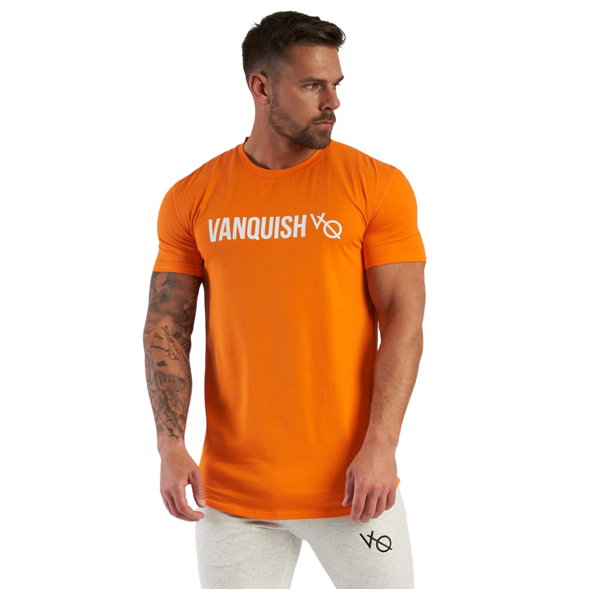 VANQUISH(ヴァンキッシュ) Tシャツ
