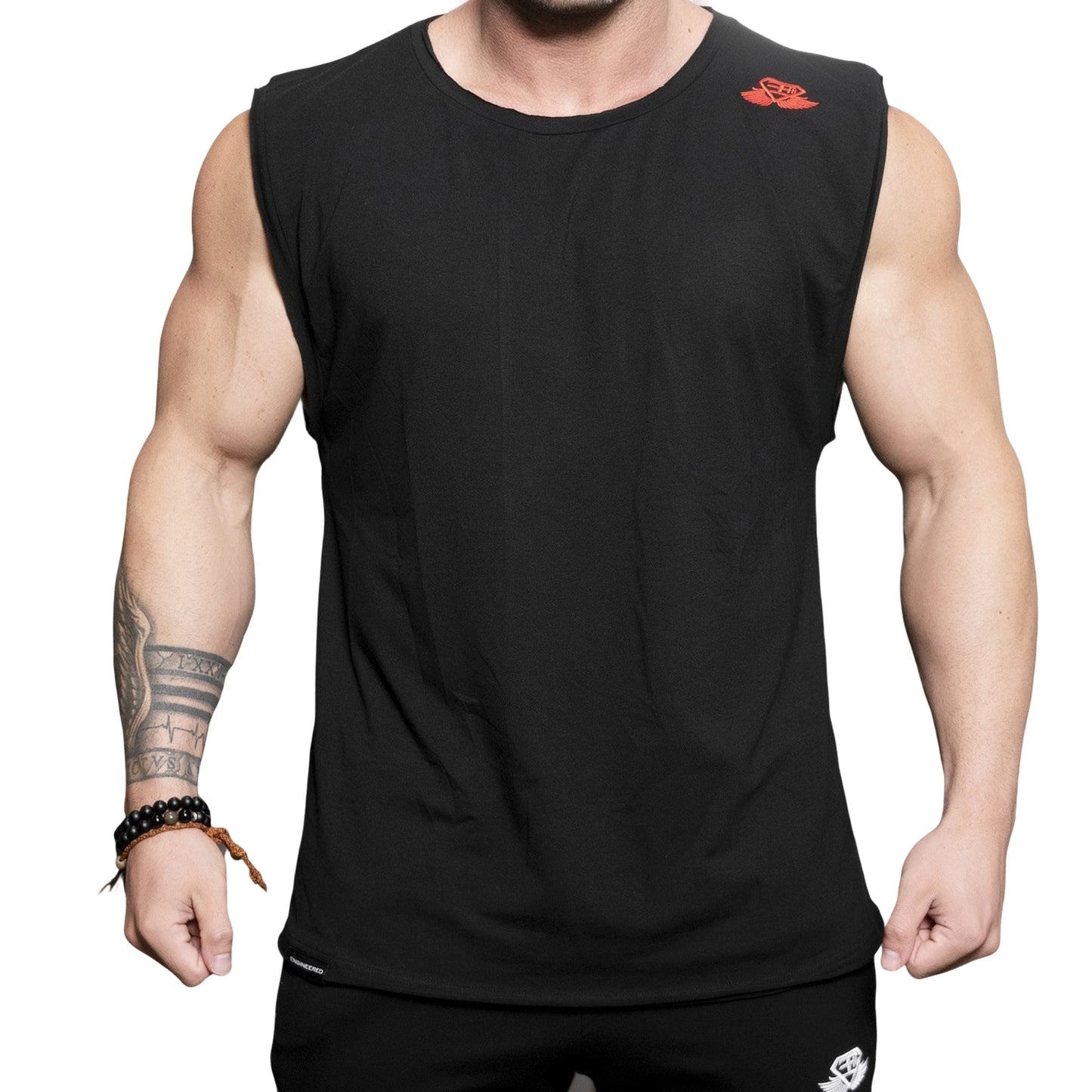 Body Engineers(ボディエンジニア) Tシャツ