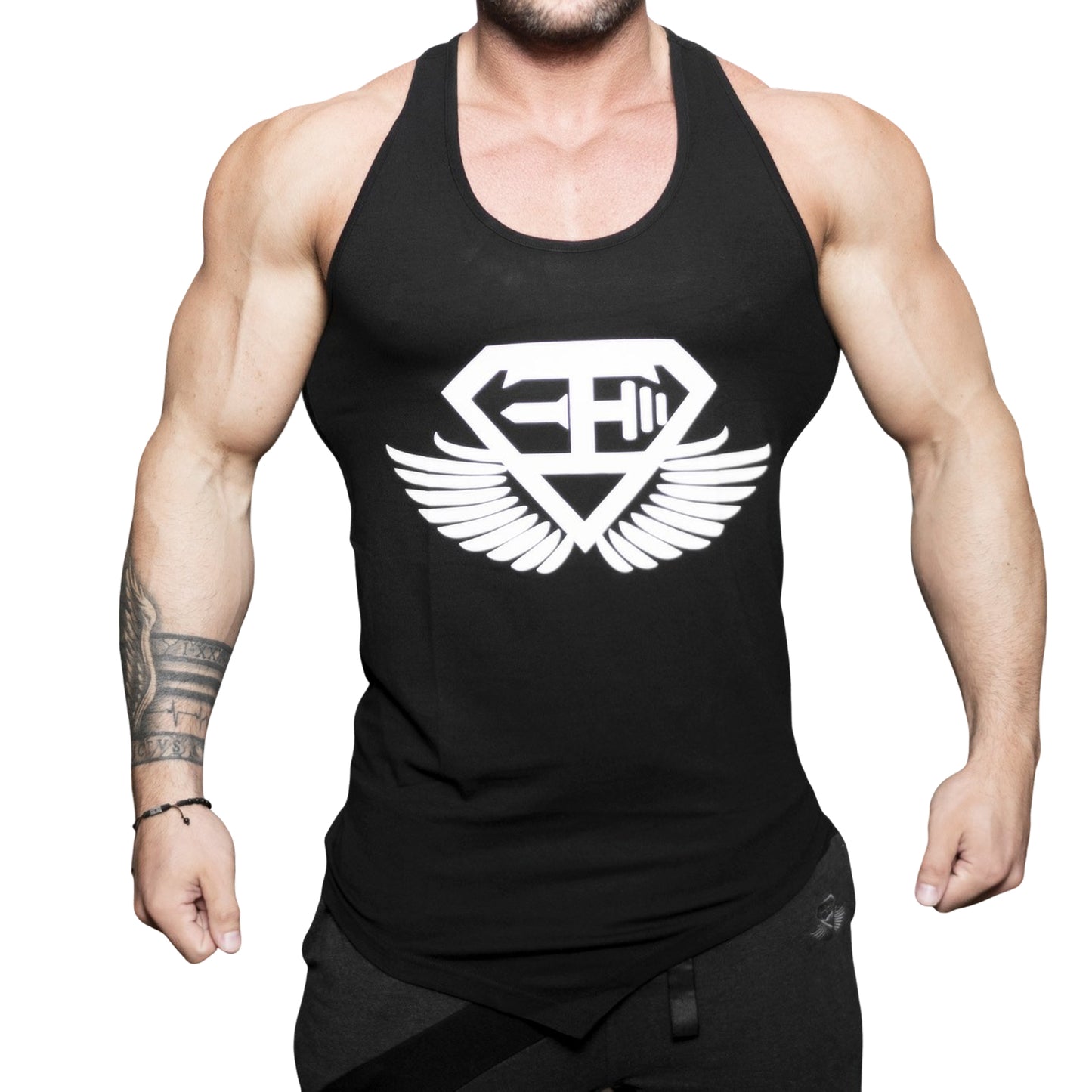 Body Engineers(ボディエンジニア) Tシャツ