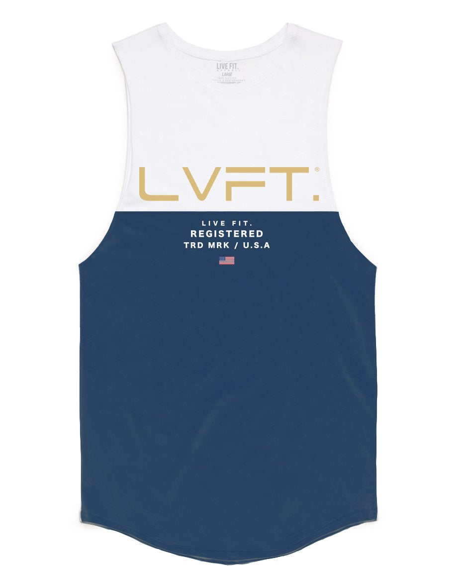 LIVE FIT (リブフィット) Tシャツ