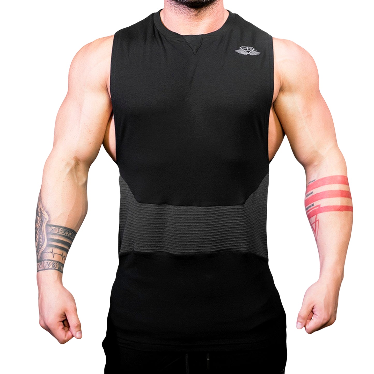 Body Engineers(ボディエンジニア) Tシャツ