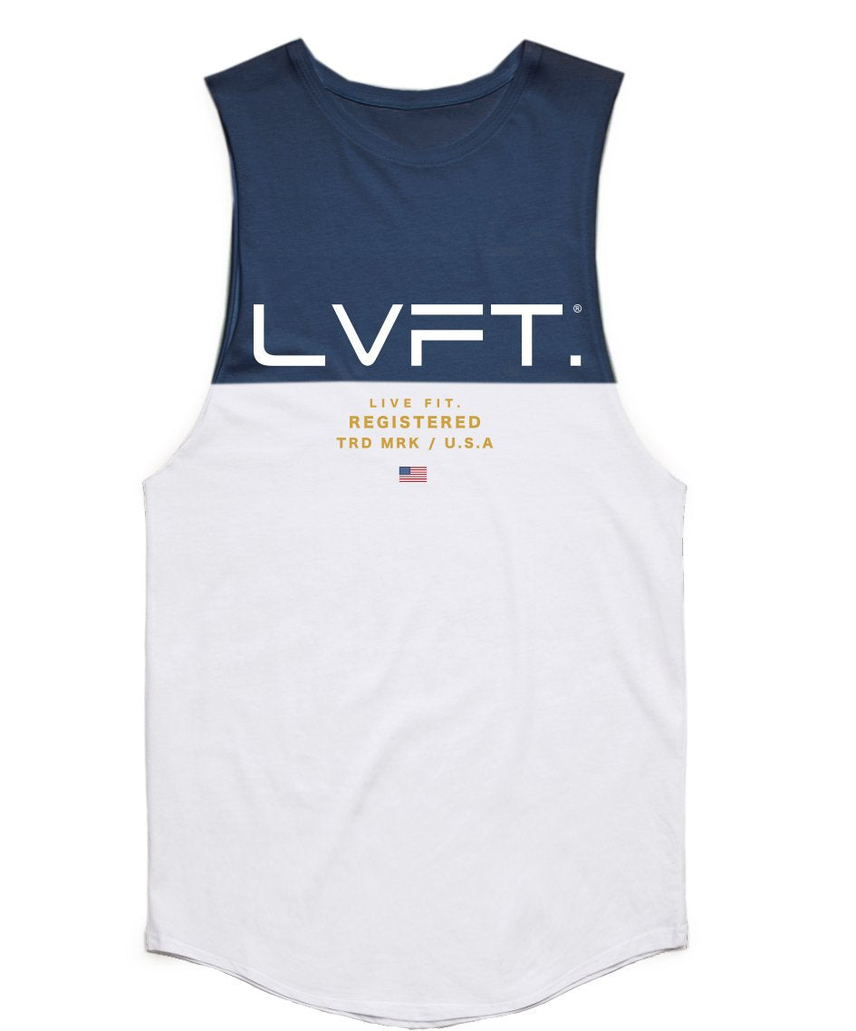 LIVE FIT (リブフィット) Tシャツ
