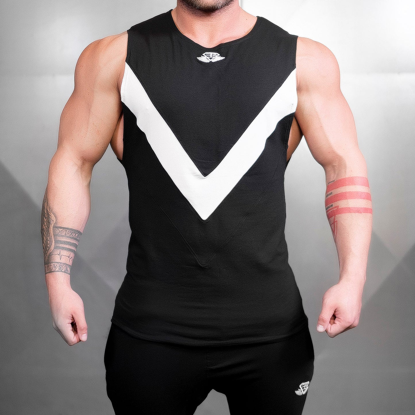 Body Engineers(ボディエンジニア) Tシャツ