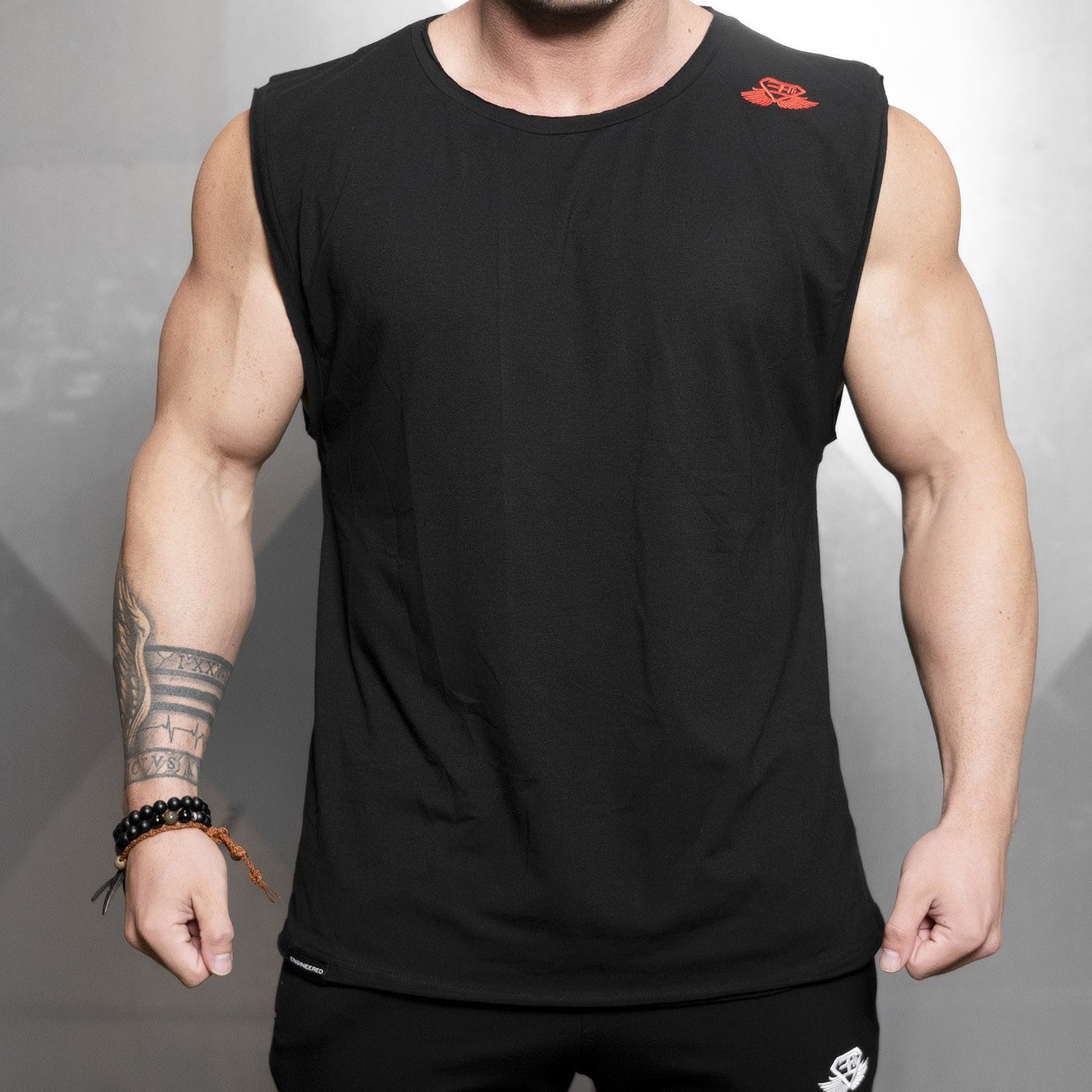 Body Engineers(ボディエンジニア) Tシャツ