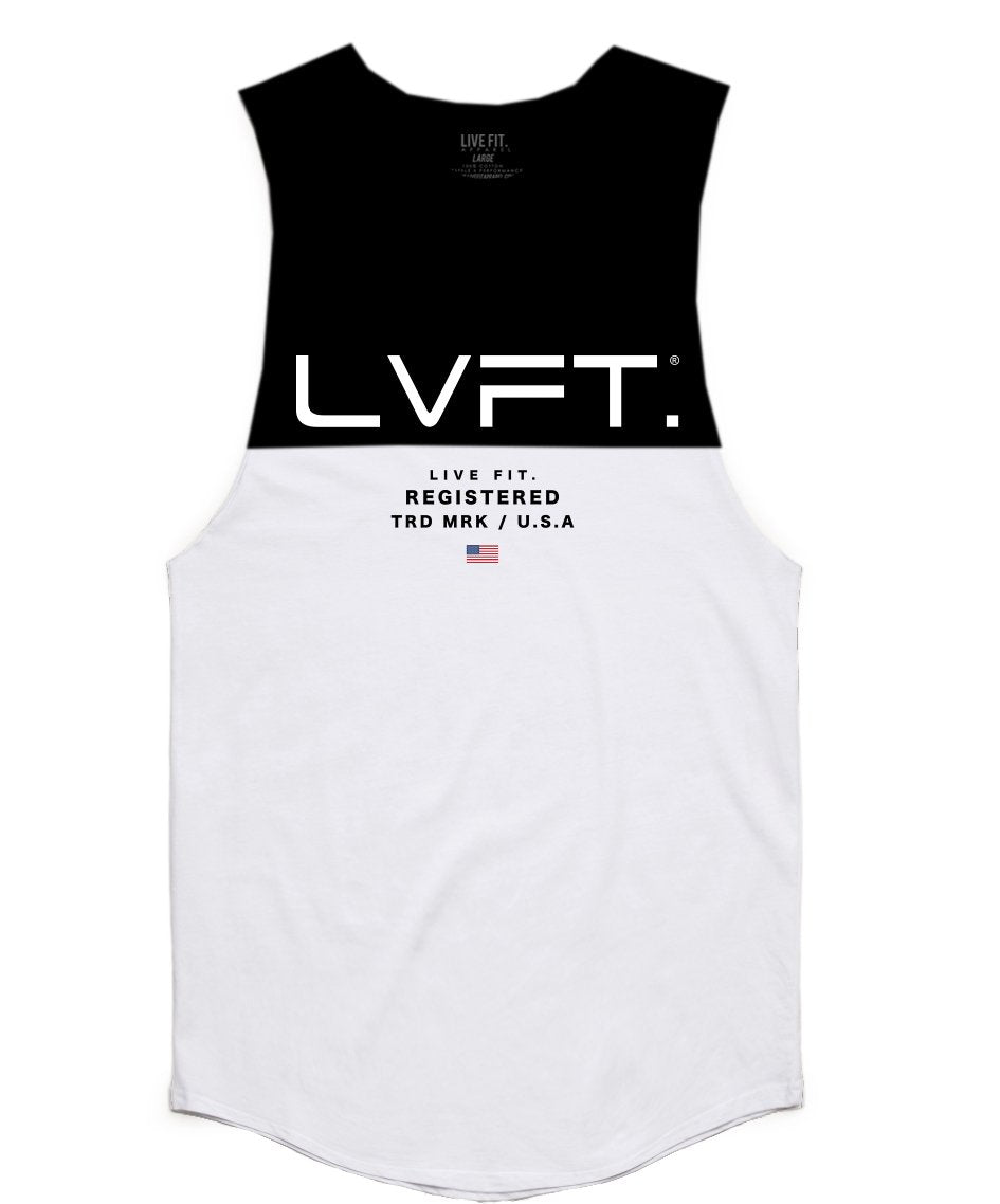 LIVE FIT (リブフィット) Tシャツ