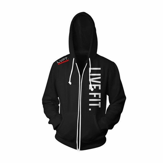 LIVE FIT (リブフィット) スウェット