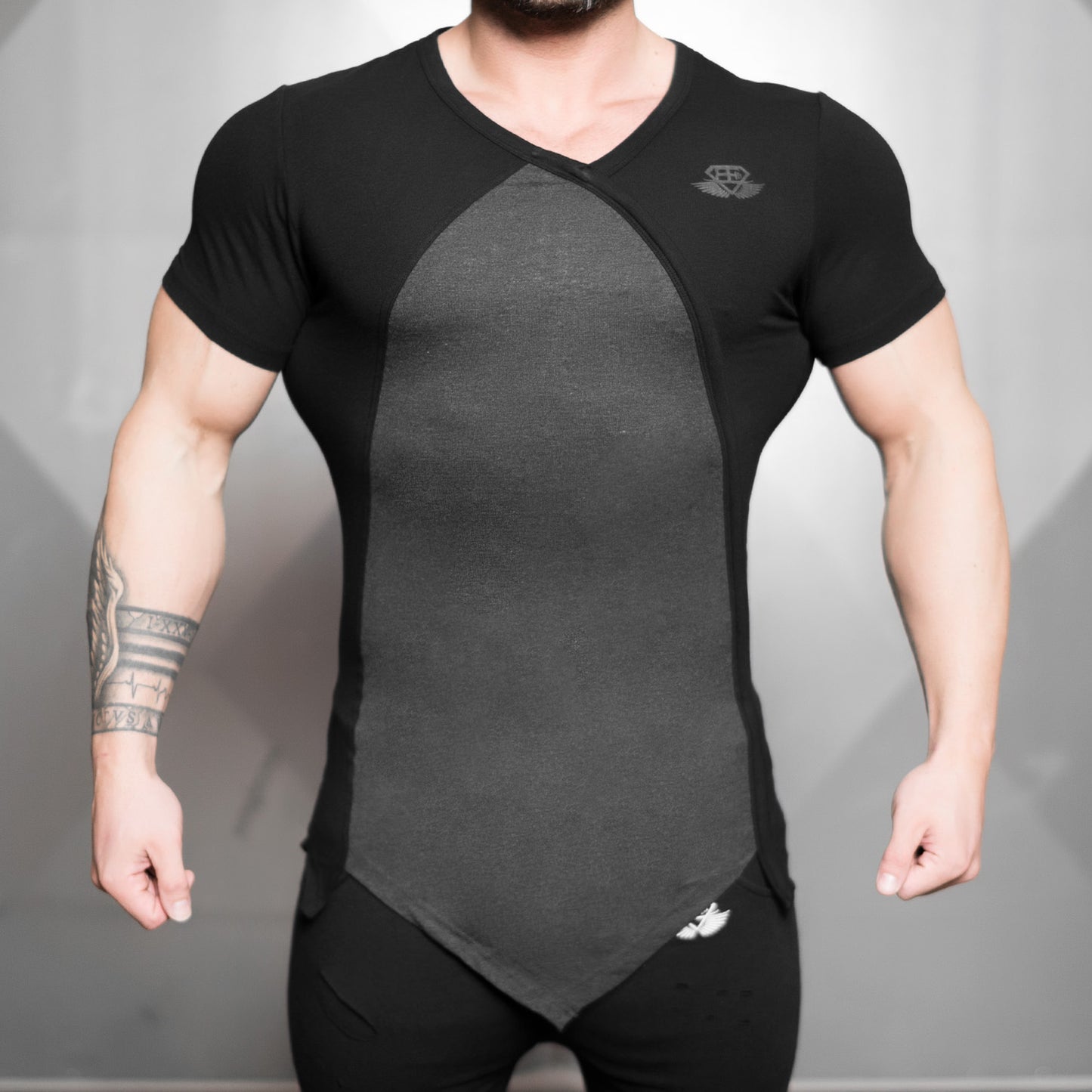 Body Engineers(ボディエンジニア) Tシャツ