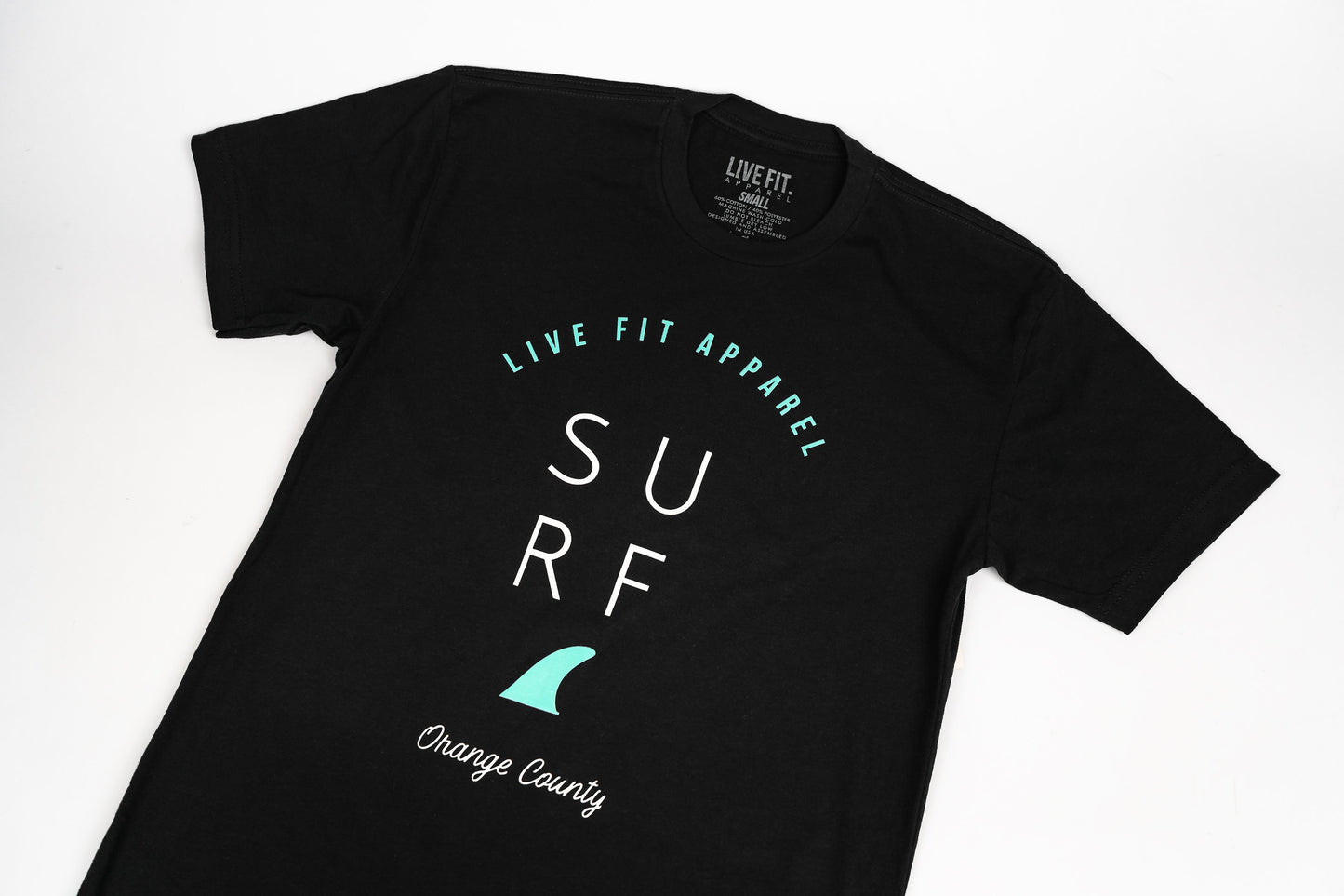 LIVE FIT (リブフィット) Tシャツ