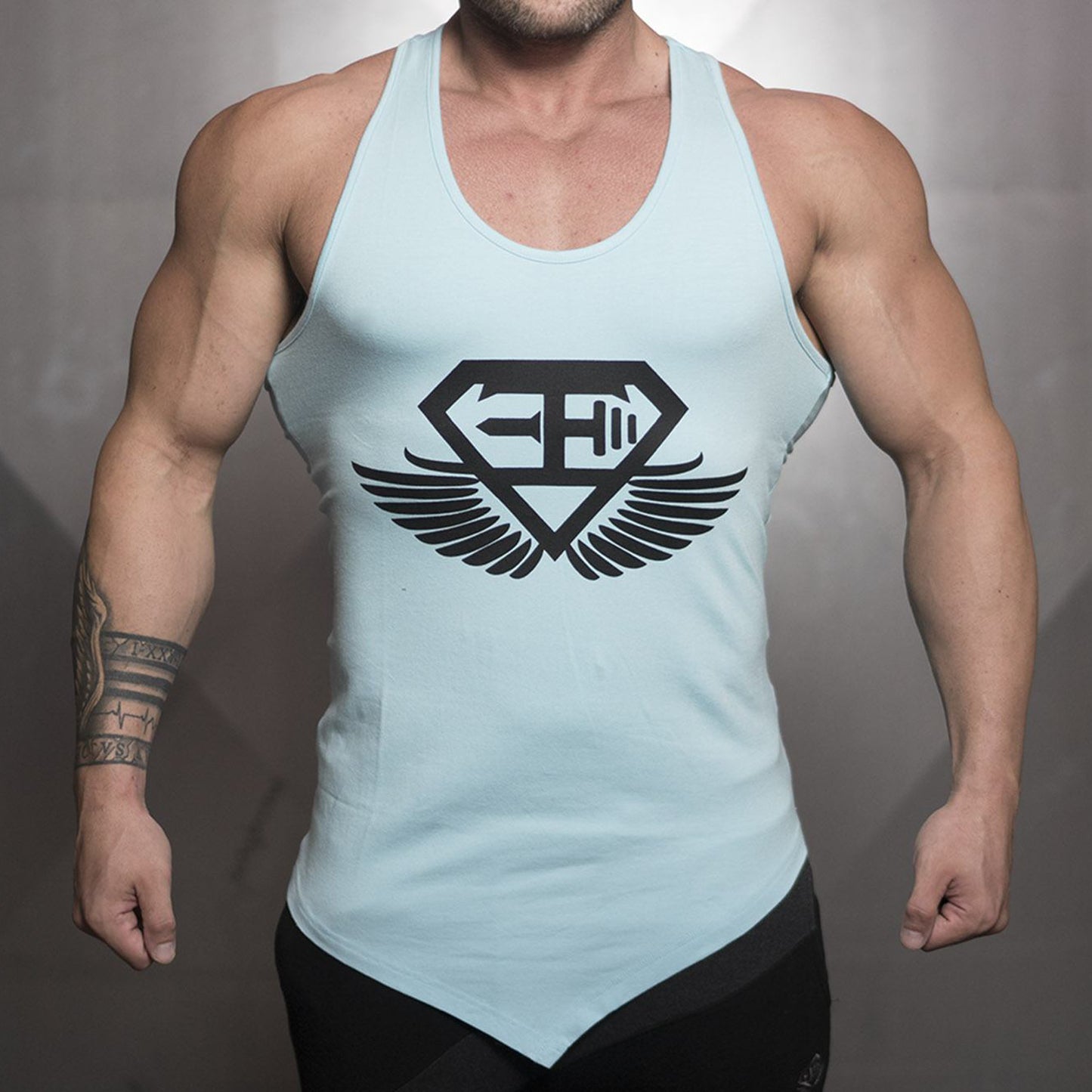 Body Engineers(ボディエンジニア) Tシャツ