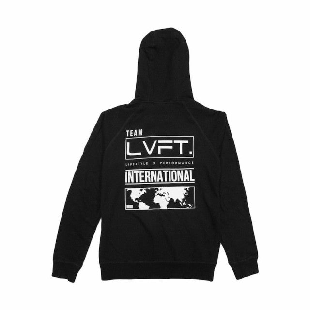 LIVE FIT (リブフィット) スウェット