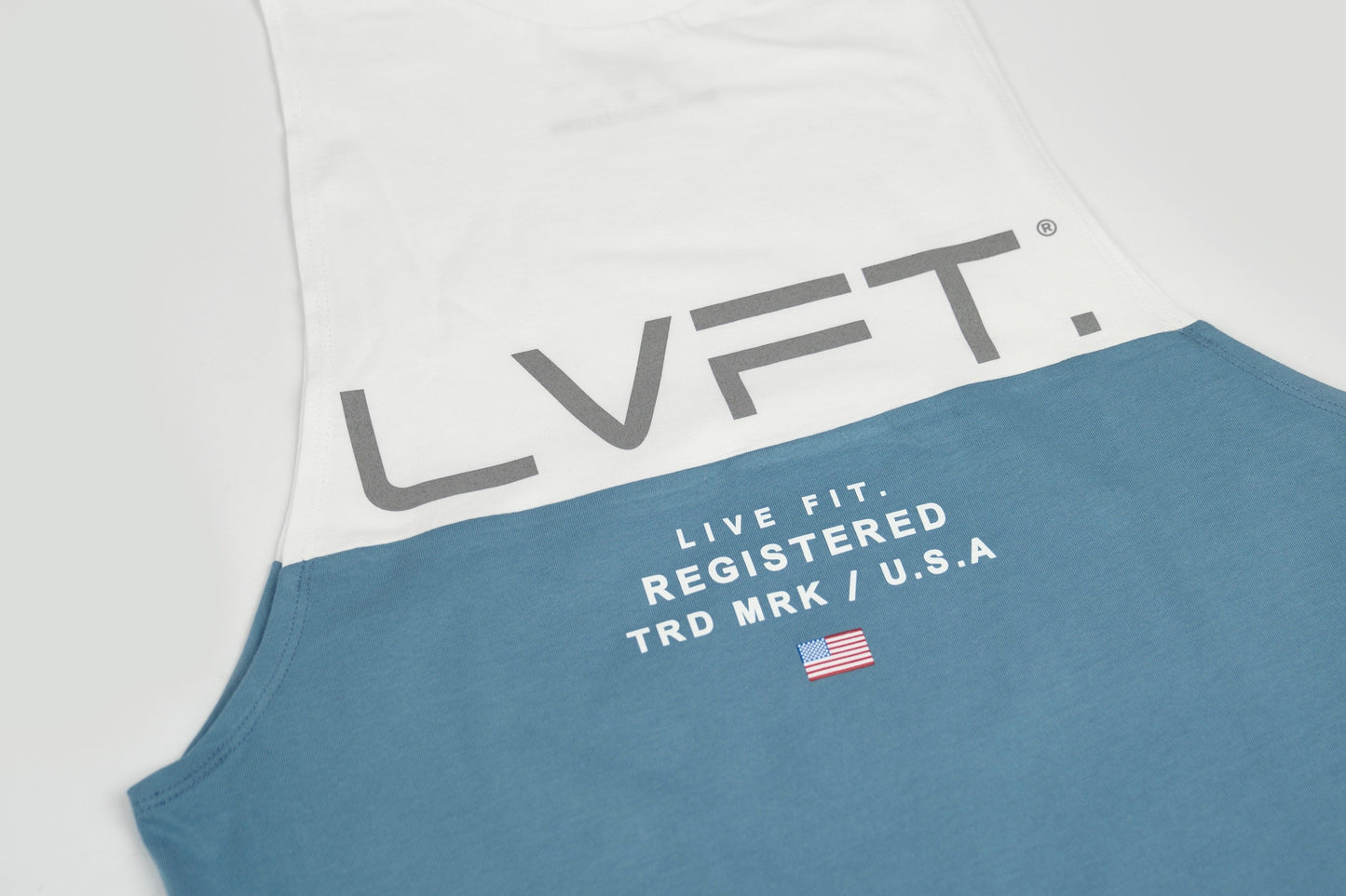 LIVE FIT (リブフィット) Tシャツ