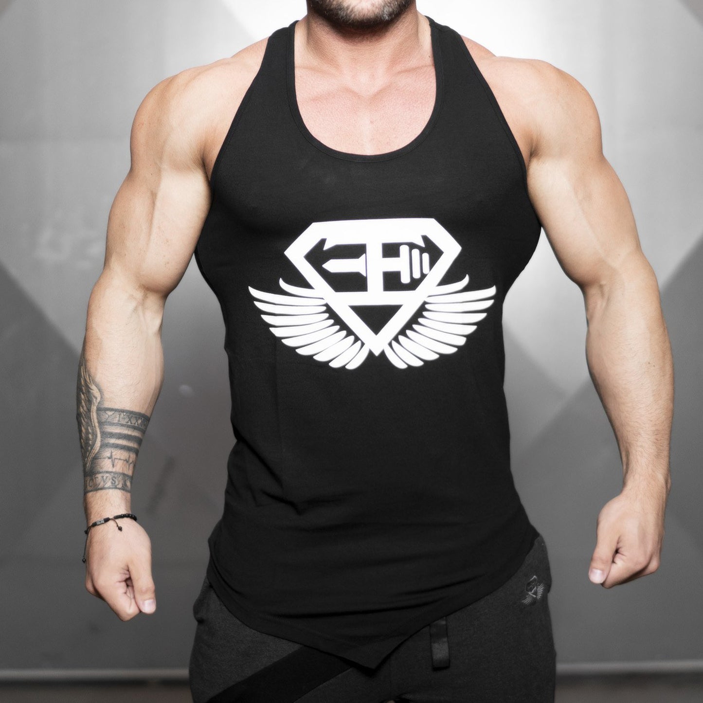 Body Engineers(ボディエンジニア) Tシャツ