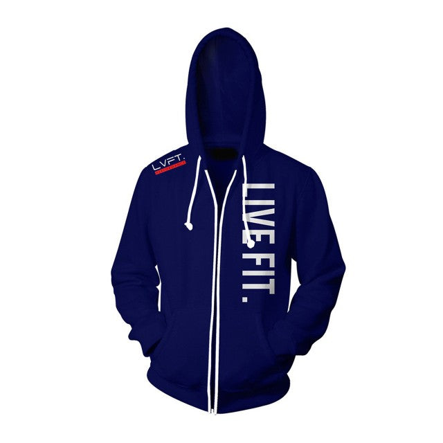 LIVE FIT (リブフィット) スウェット