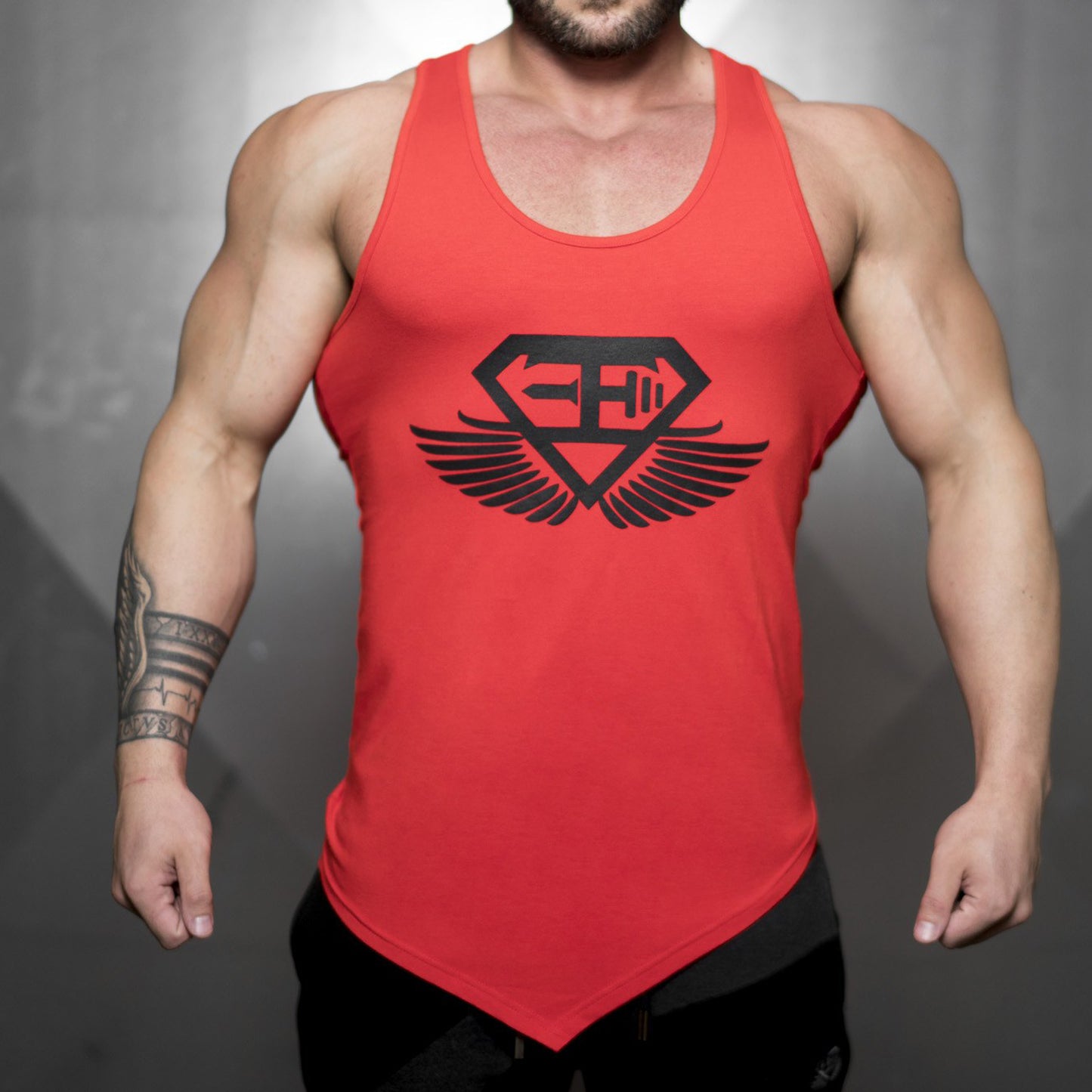 Body Engineers(ボディエンジニア) Tシャツ
