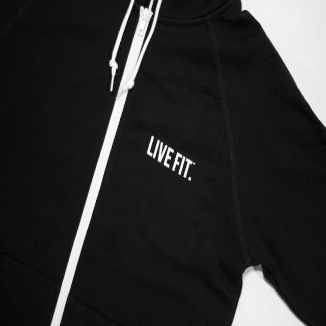 LIVE FIT (リブフィット) スウェット