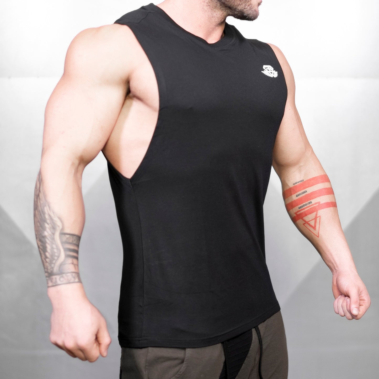 Body Engineers(ボディエンジニア) Tシャツ