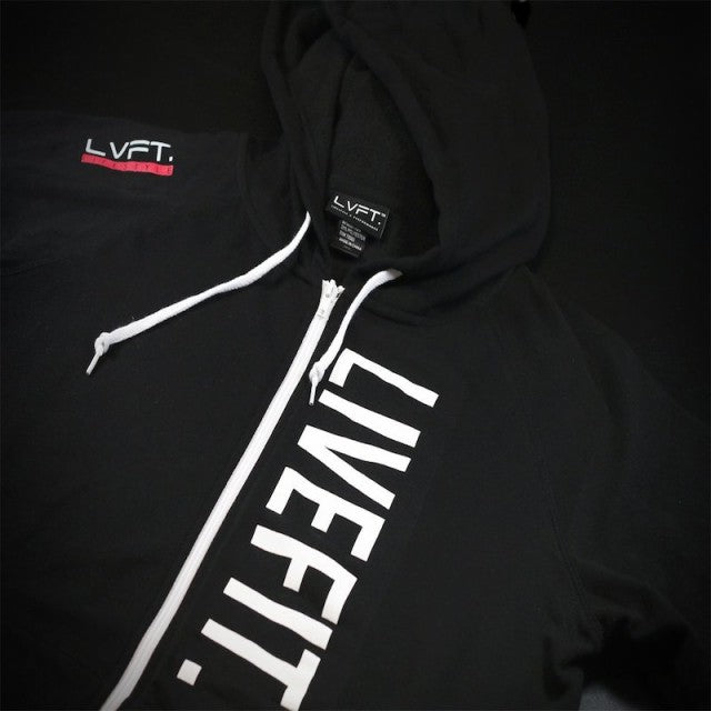 LIVE FIT (リブフィット) スウェット