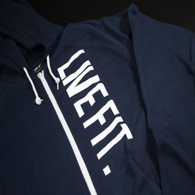 LIVE FIT (リブフィット) スウェット