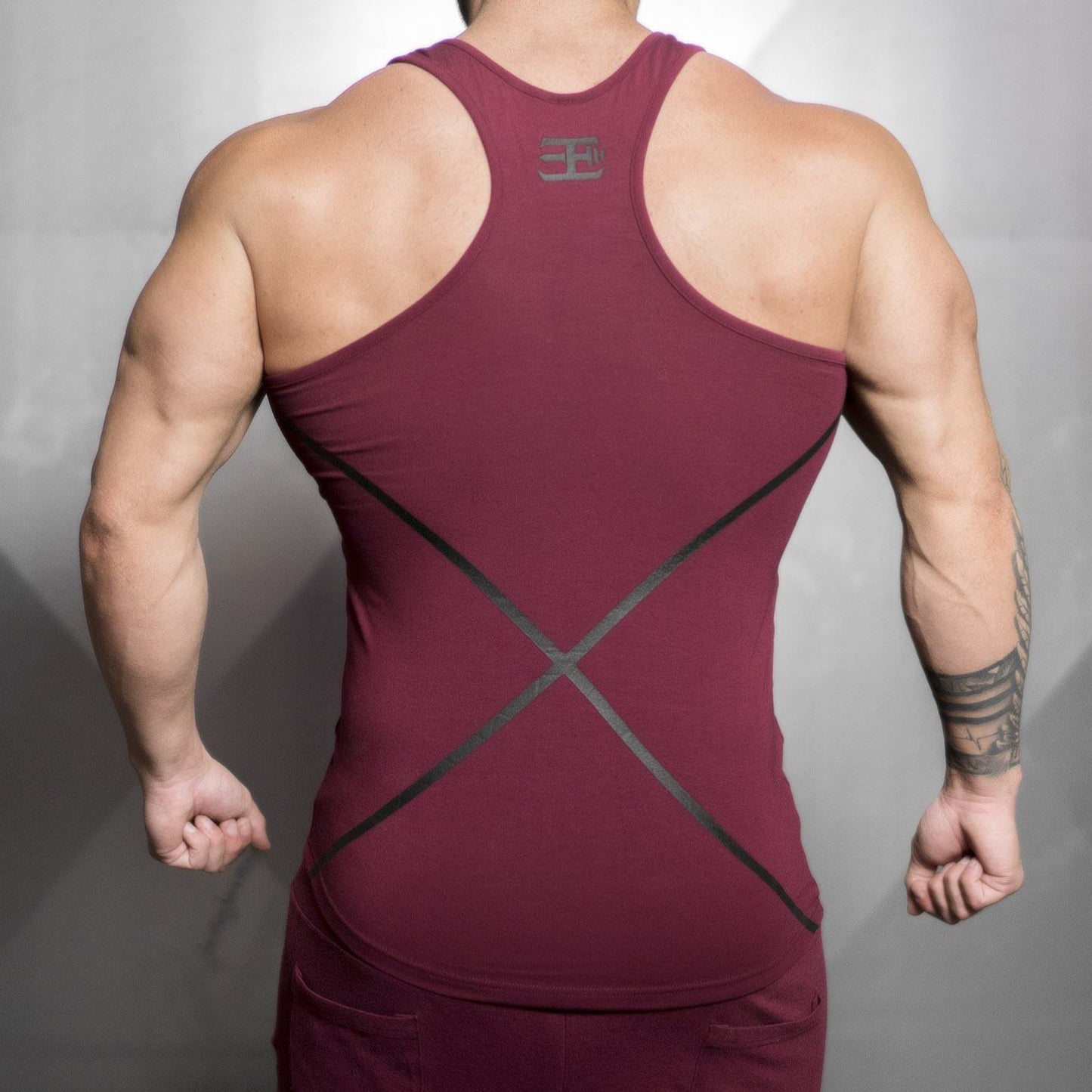 Body Engineers(ボディエンジニア) Tシャツ