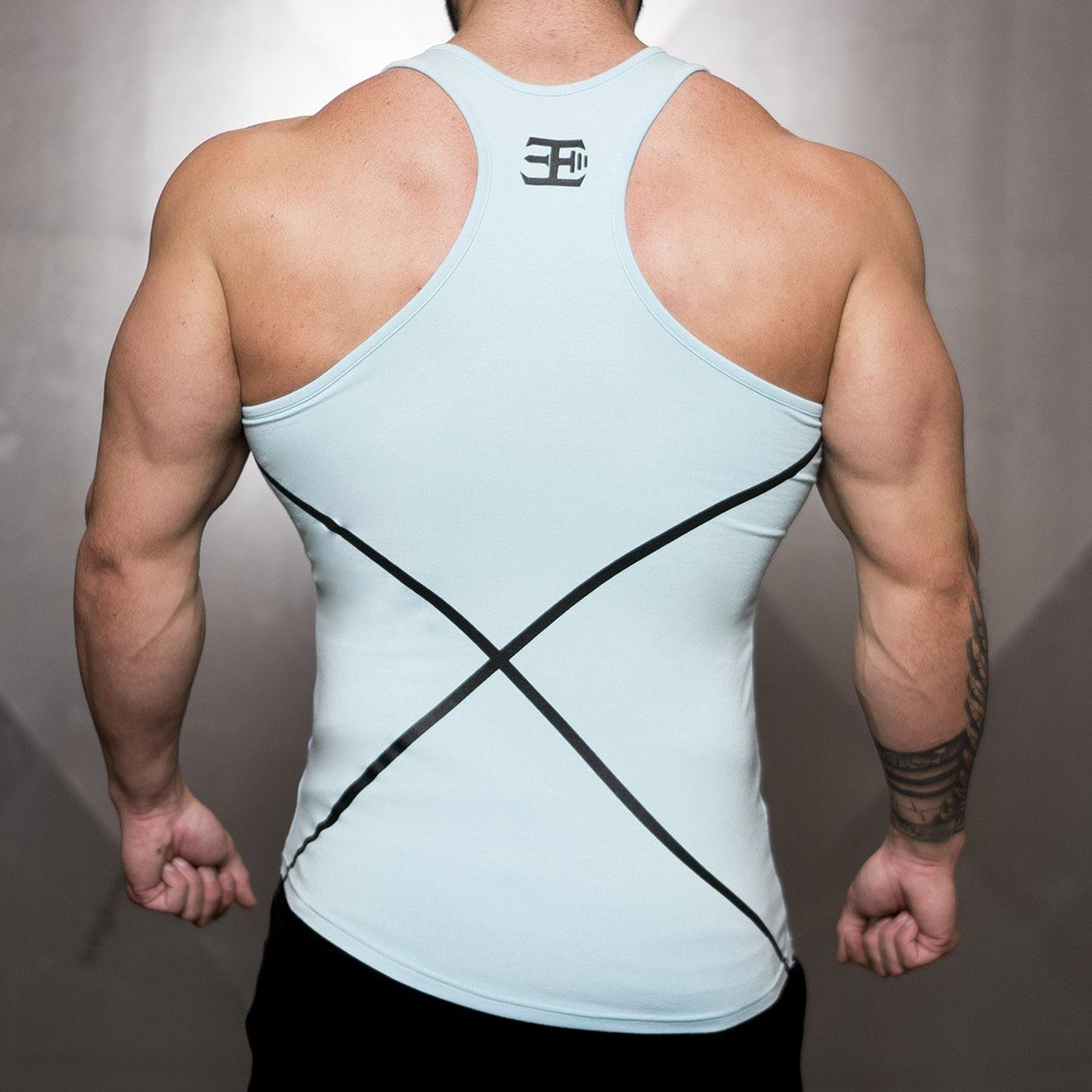 Body Engineers(ボディエンジニア) Tシャツ