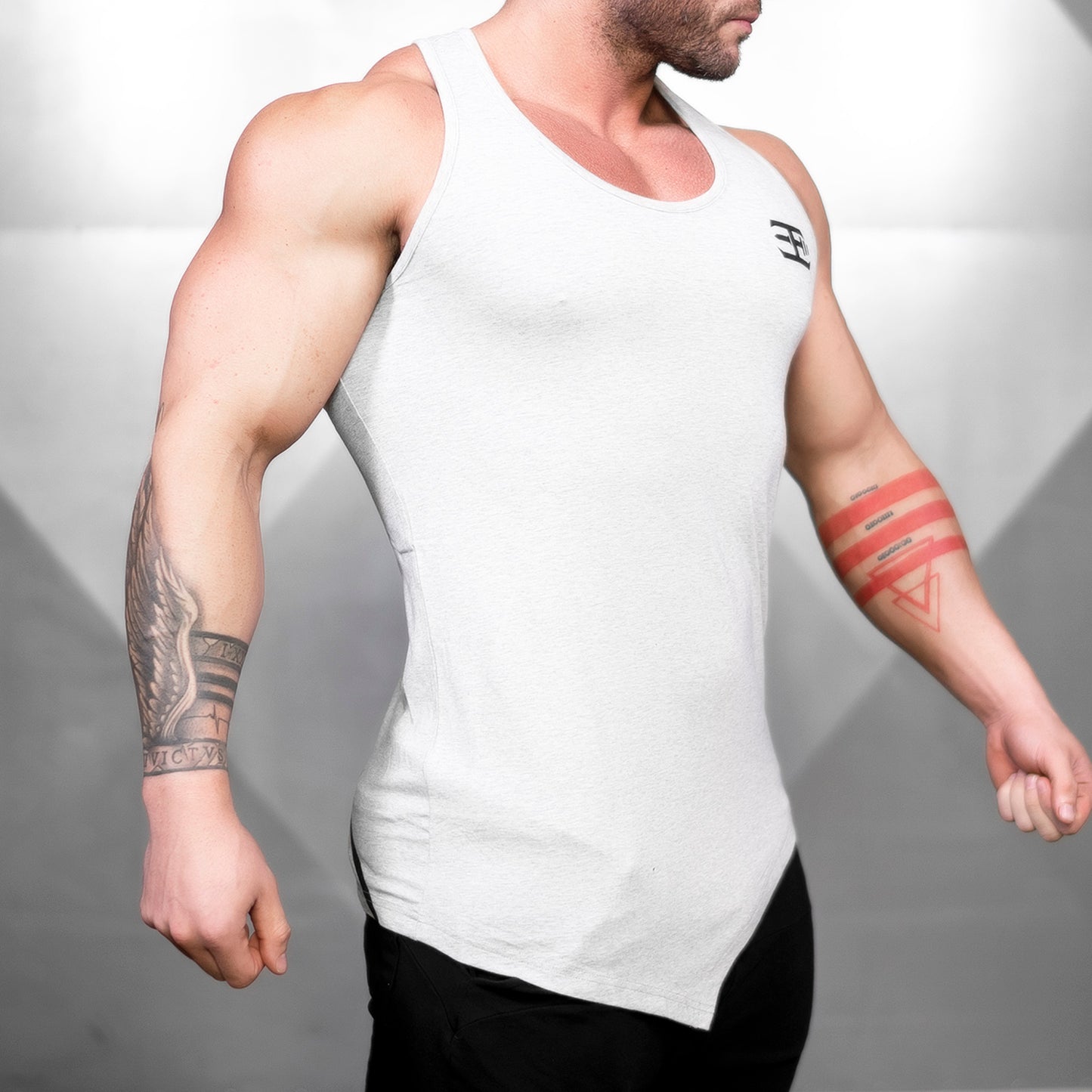 Body Engineers(ボディエンジニア) Tシャツ