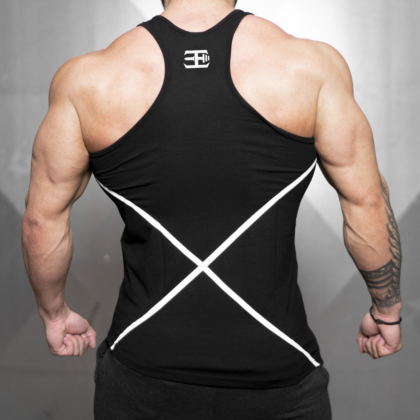 Body Engineers(ボディエンジニア) Tシャツ