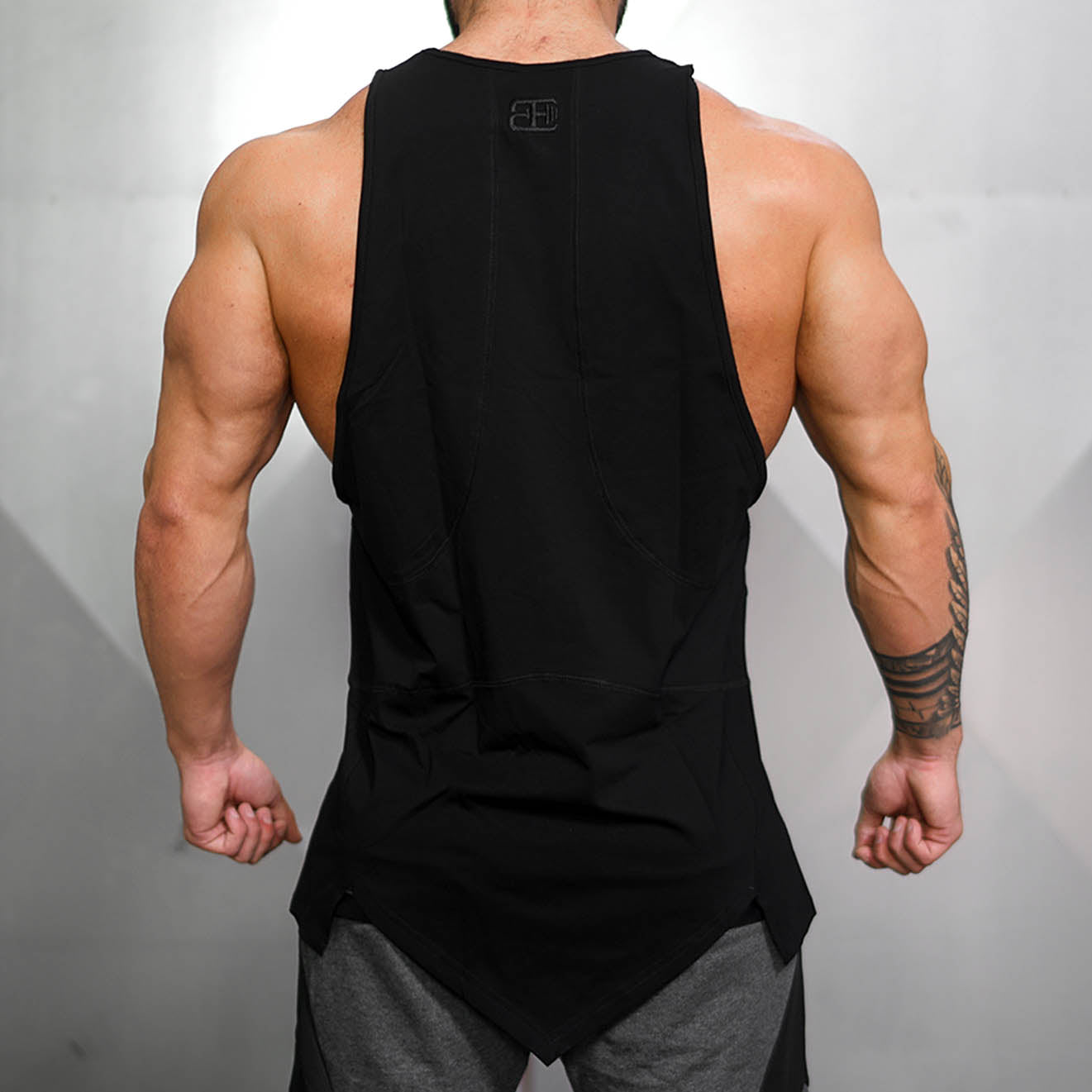 Body Engineers(ボディエンジニア) Tシャツ