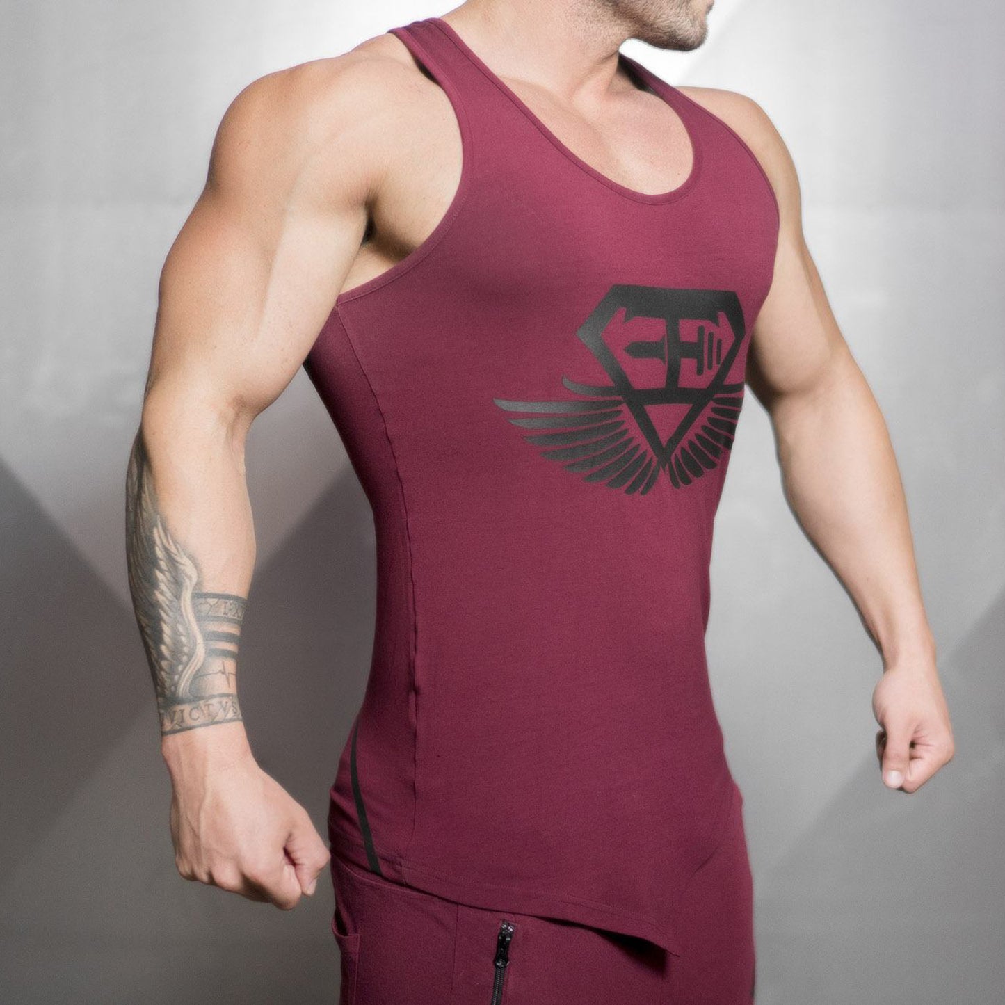 Body Engineers(ボディエンジニア) Tシャツ