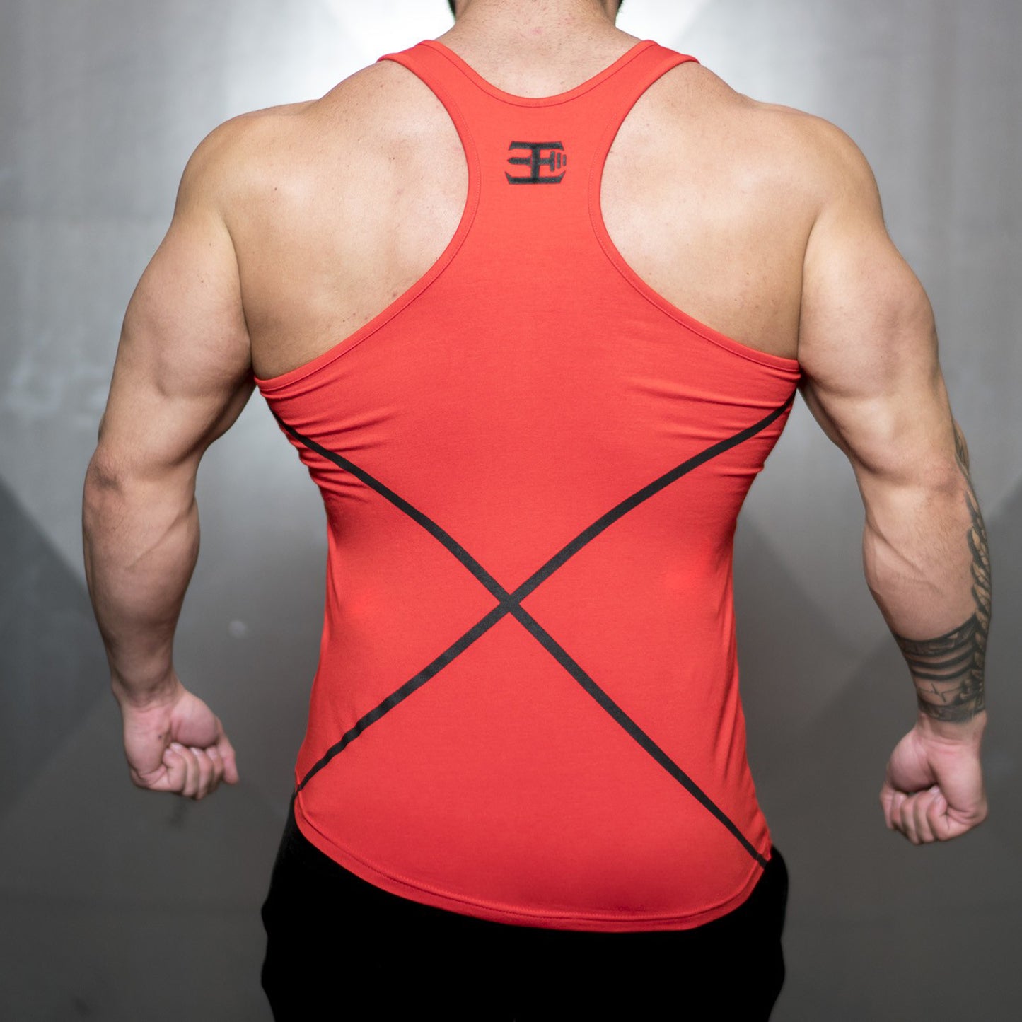 Body Engineers(ボディエンジニア) Tシャツ