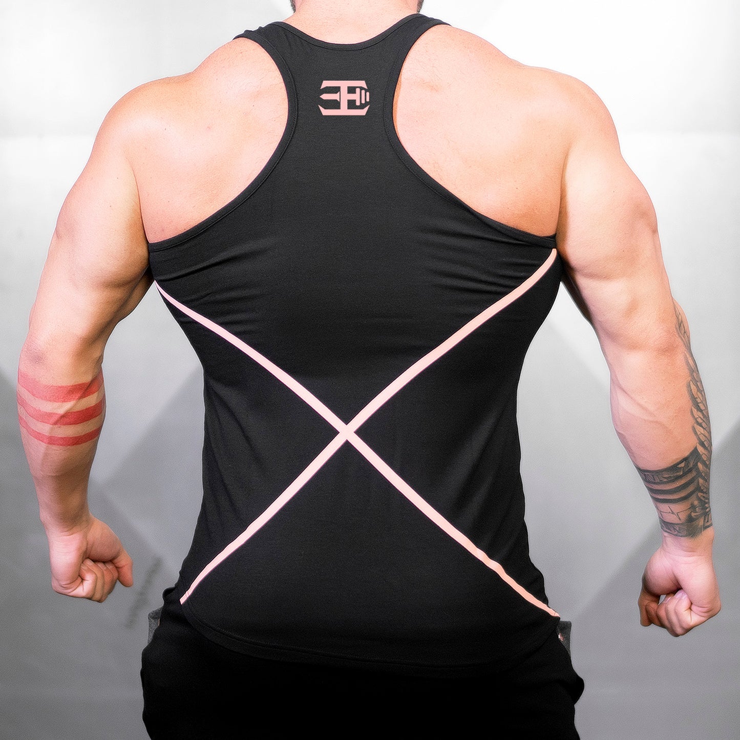 Body Engineers(ボディエンジニア) Tシャツ