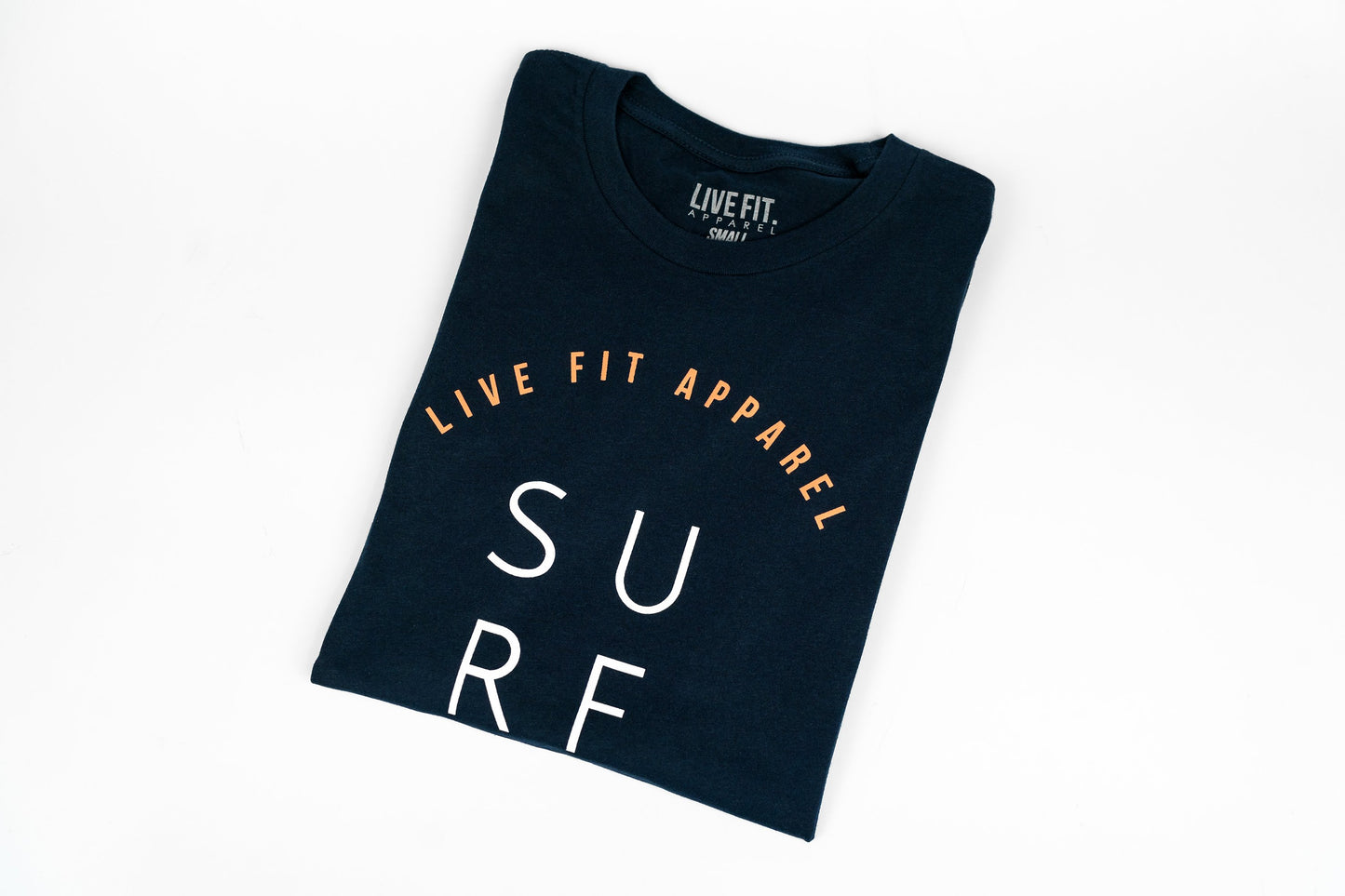 LIVE FIT (リブフィット) Tシャツ