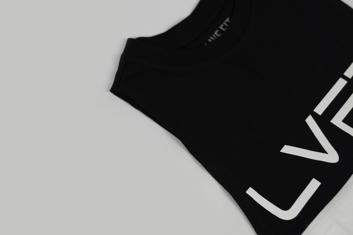 LIVE FIT (リブフィット) Tシャツ