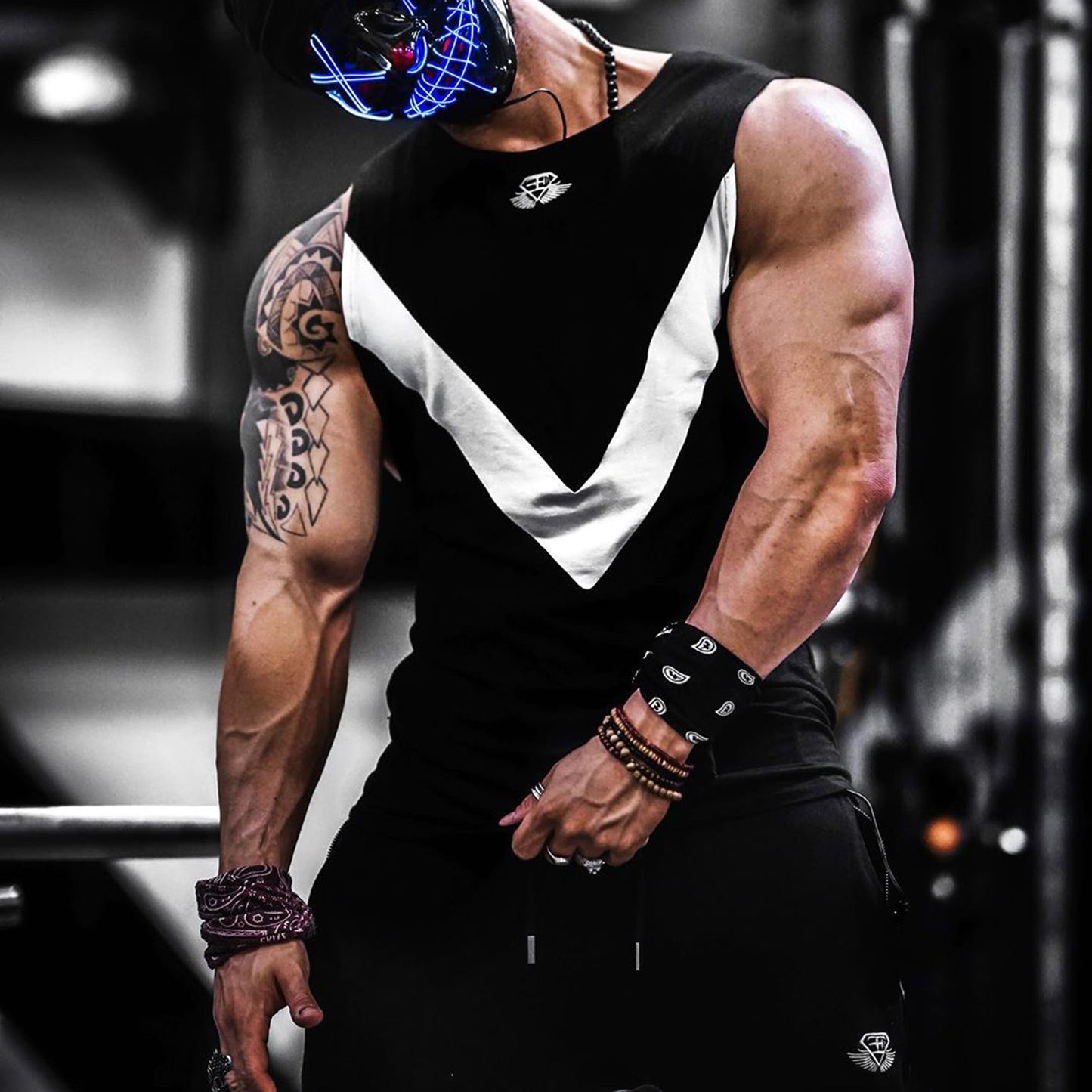 Body Engineers(ボディエンジニア) Tシャツ