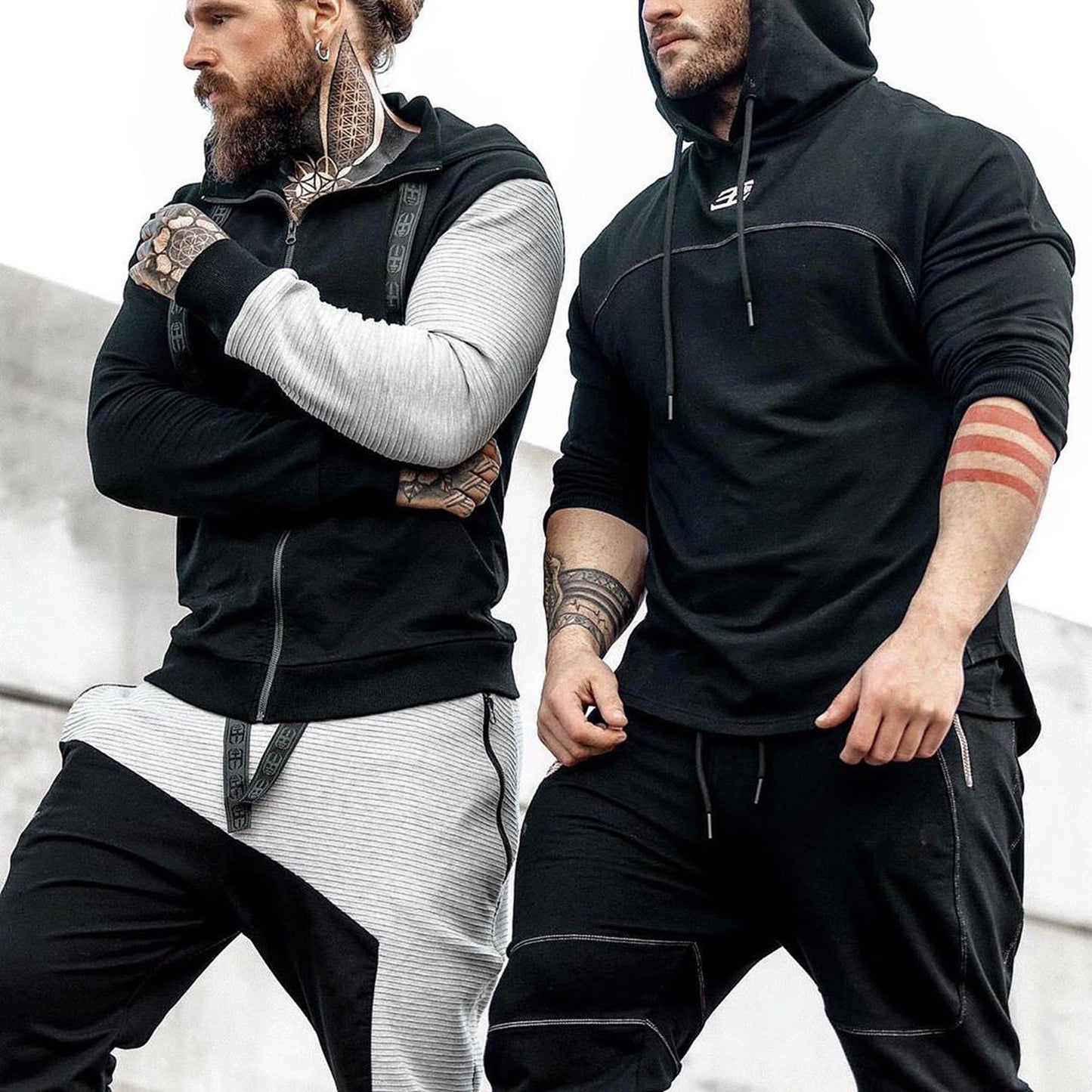 Body Engineers(ボディエンジニア) スウェット