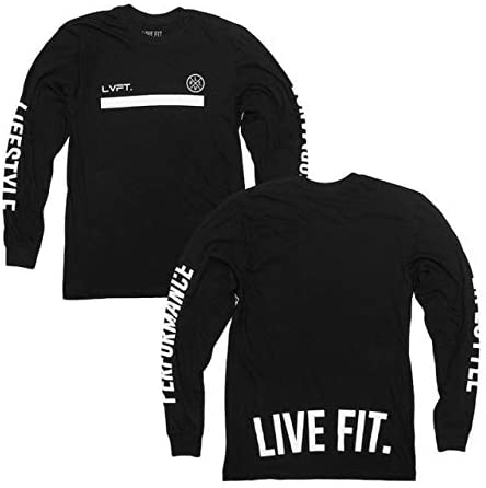 LIVE FIT (リブフィット) スウェット