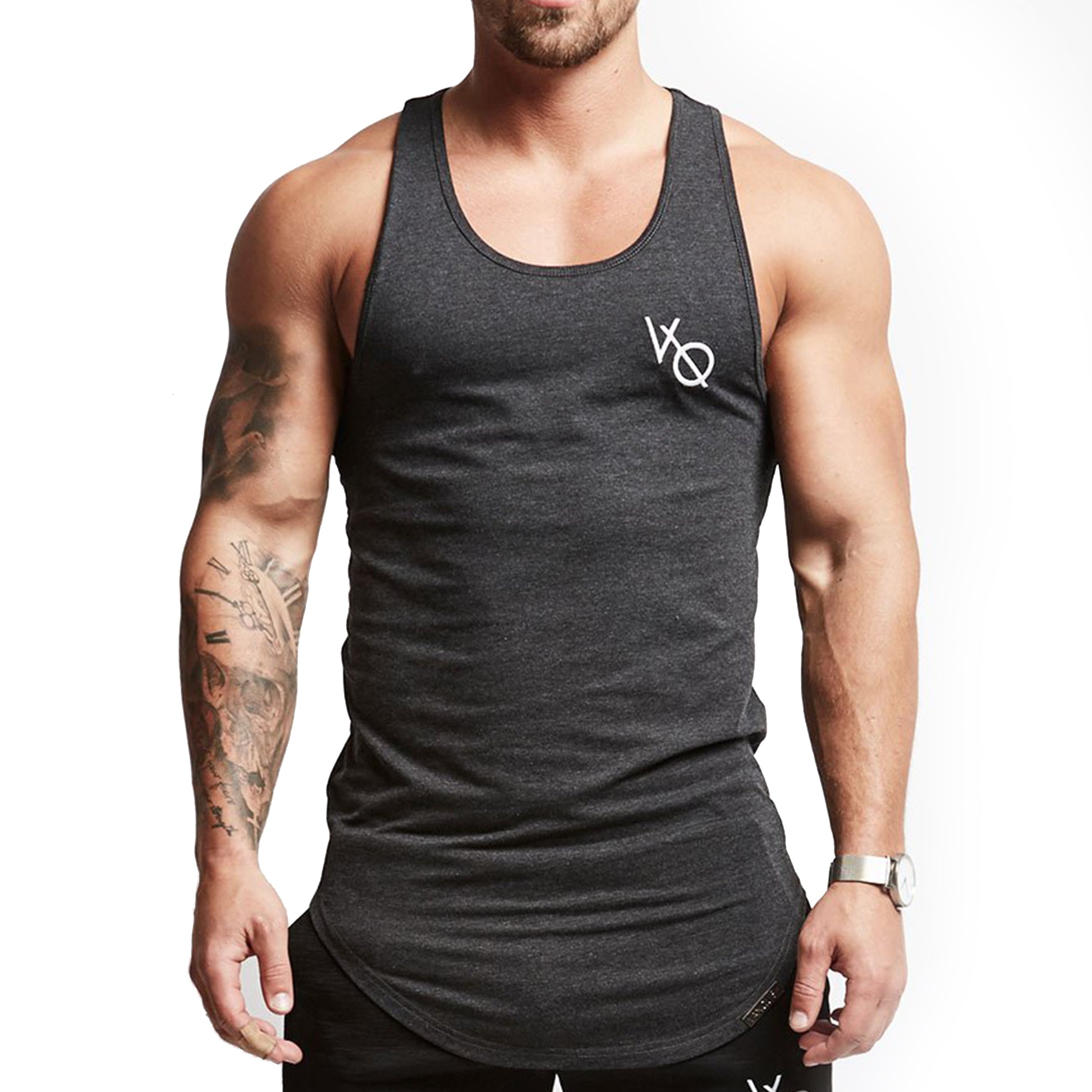 VANQUISH(ヴァンキッシュ) Tシャツ