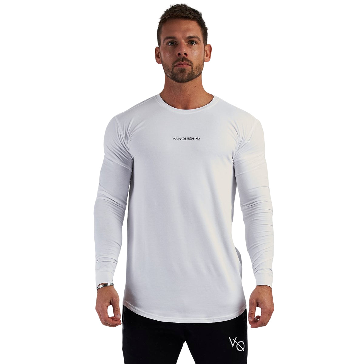 VANQUISH(ヴァンキッシュ) Tシャツ