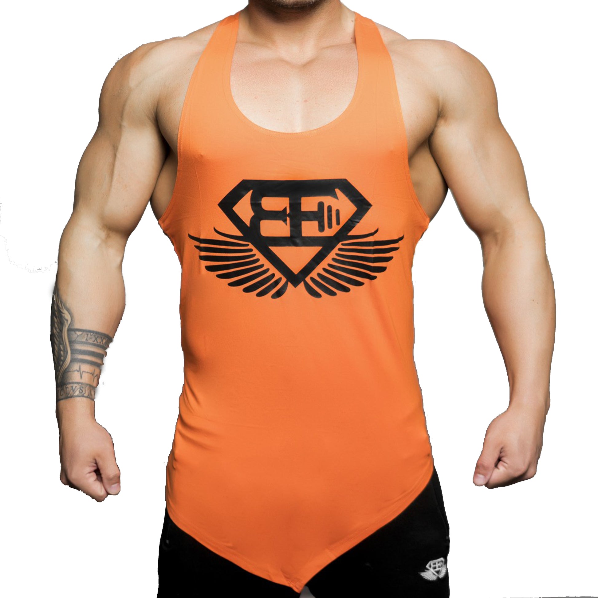 Body Engineers(ボディエンジニア) Tシャツ