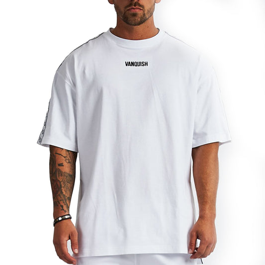 VANQUISH(ヴァンキッシュ) Tシャツ