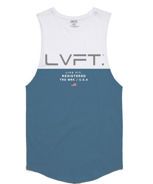 LIVE FIT (リブフィット) Tシャツ