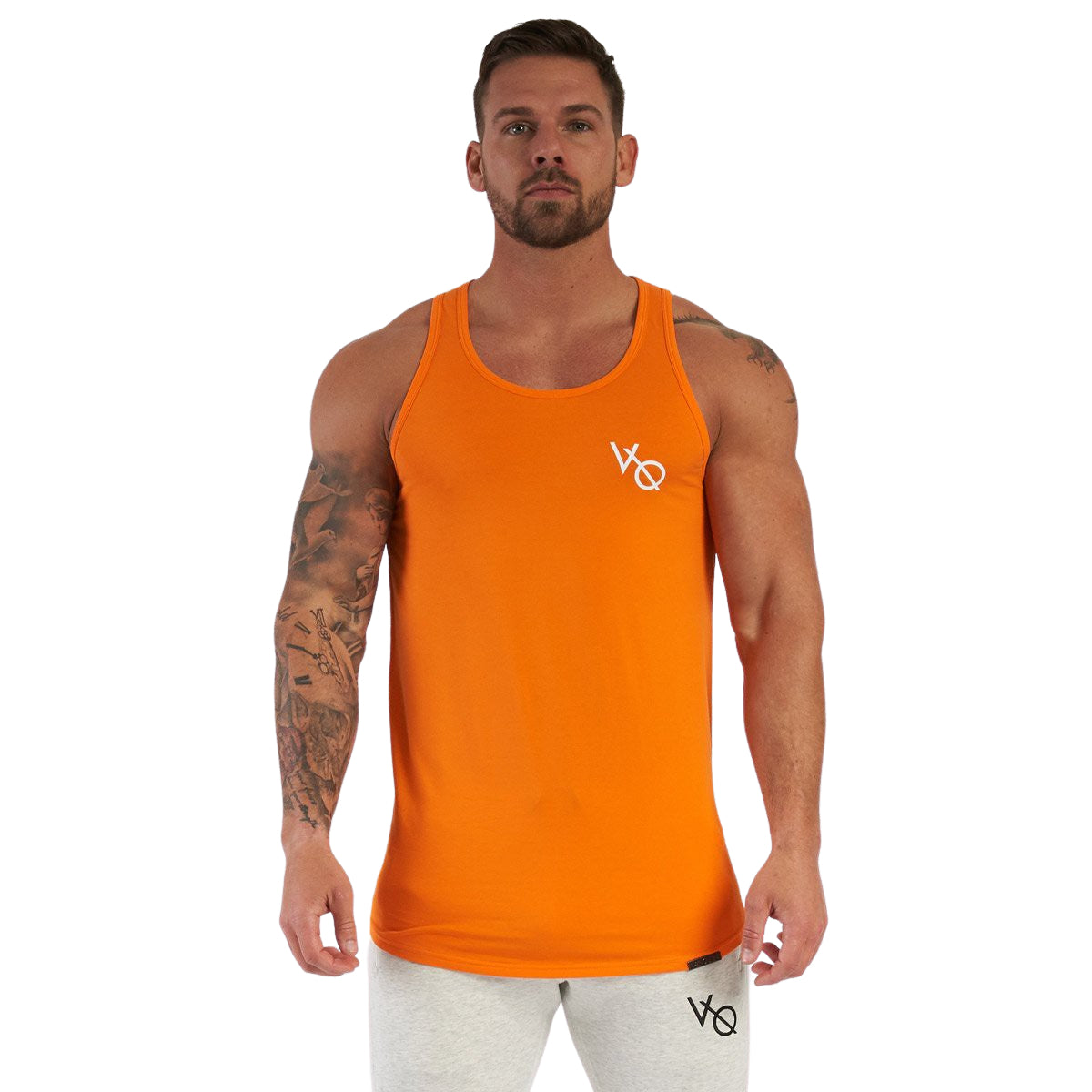 VANQUISH(ヴァンキッシュ) Tシャツ