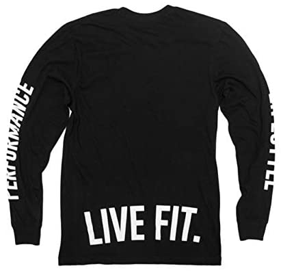 LIVE FIT (リブフィット) スウェット